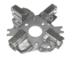 Holder, carbon brushes (PAPA112)