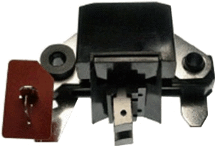 Alternator Regulator (RTR8036)