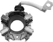 Holder, carbon brushes (PAPA189)