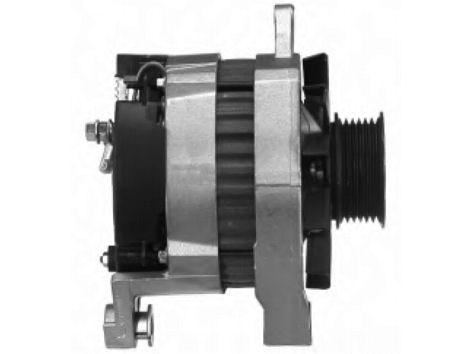 Alternator (AG0532)