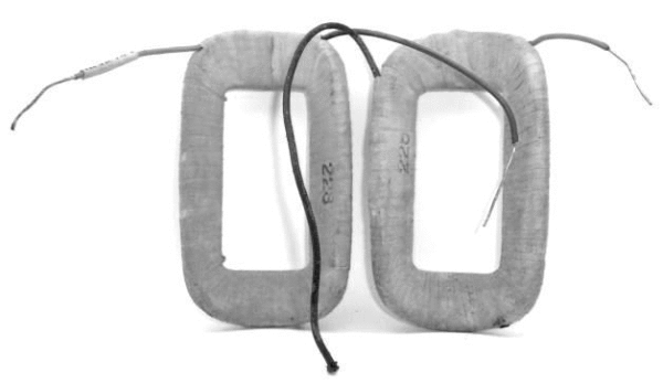 Field Winding, alternator (CD99)