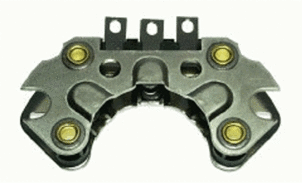 Rectifier, alternator (PRP205)