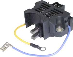 Alternator Regulator (RTR7015)