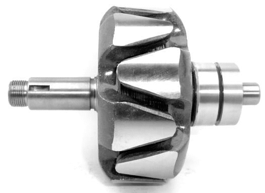 Rotor, alternator (A/60)