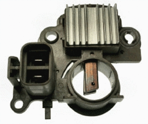 Alternator Regulator (RTR8109)