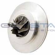 Core assembly, turbocharger (GS660340)