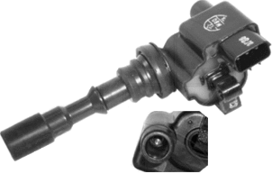 Ignition Coil (B0221)