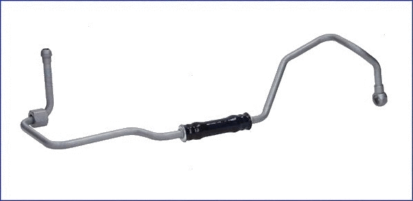 Oil Pipe, charger (GSPK0017)