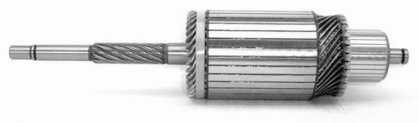 Armature, starter (IM165)