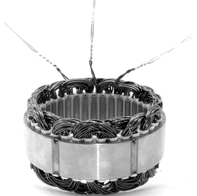 Stator, alternator (S/3098)