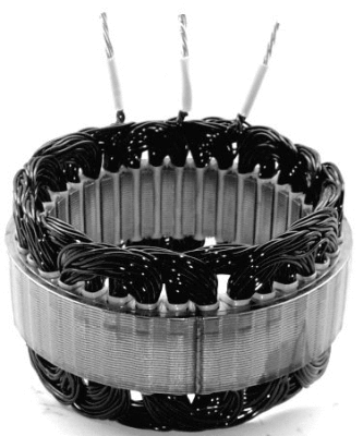 Stator, alternator (S/3088)