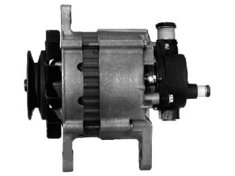 Alternator (AG0450)