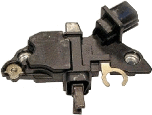 Alternator Regulator (RTR3271)
