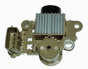 Alternator Regulator (RTR4027)