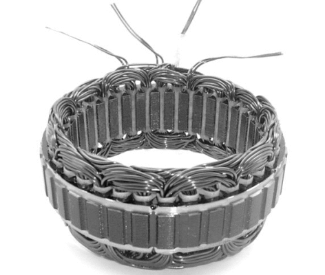 Stator, alternator (S/3064)