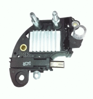 Alternator Regulator (RTR1153)