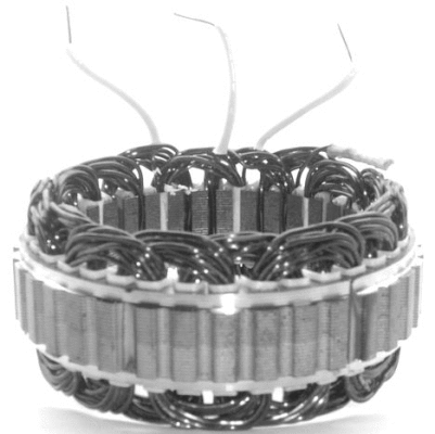 Stator, alternator (S/3044)
