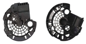 Protective Cap, alternator (12538D)