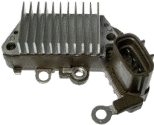 Alternator Regulator (RTR8061)