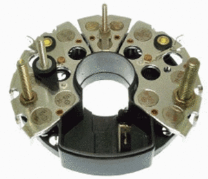 Rectifier, alternator (PRP533)