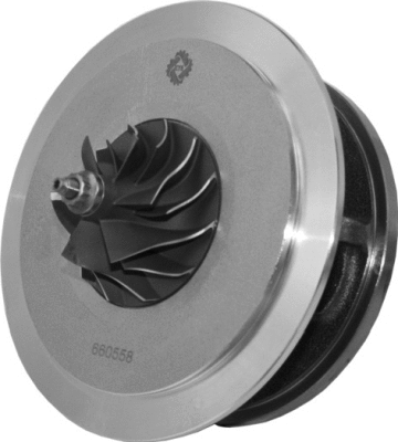 Core assembly, turbocharger (GS660558)