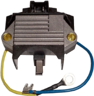 Alternator Regulator (RTR7014)