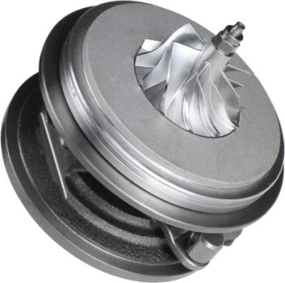 Core assembly, turbocharger (GS660895)