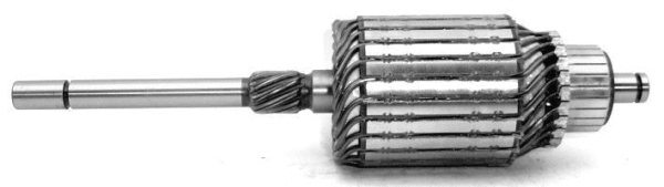 Armature, starter (IM1124)
