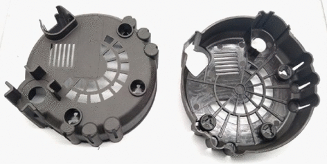 Protective Cap, alternator (12562D)