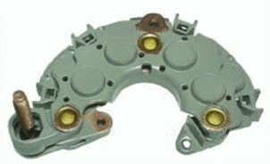 Rectifier, alternator (PRP746)