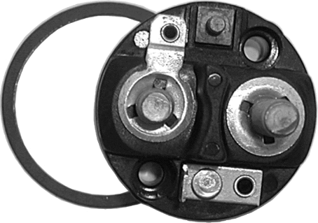 Repair Kit, starter (CL0212)