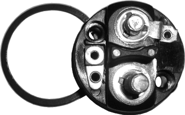 Repair Kit, starter (CL0019)