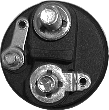 Repair Kit, starter (CL0281)