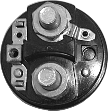 Repair Kit, starter (CL0054)