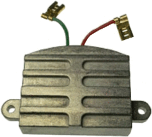 Alternator Regulator (RTR9205)