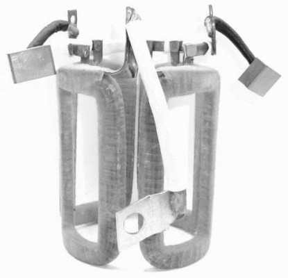 Field Winding, starter (CM149)