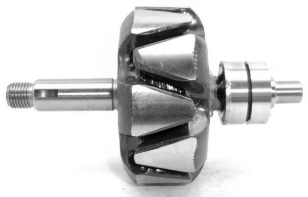 Rotor, alternator (A/618)