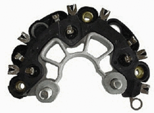 Rectifier, alternator (PRP574)