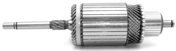 Armature, starter (IM1116)