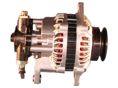 Alternator (AG0454)
