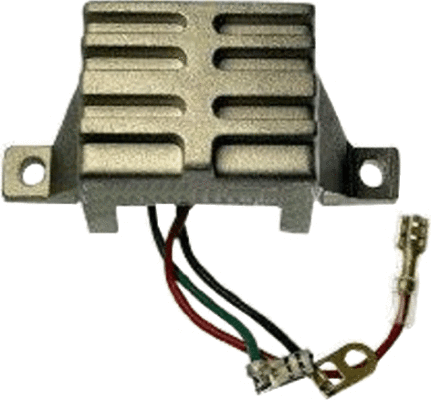 Alternator Regulator (RTR9202)