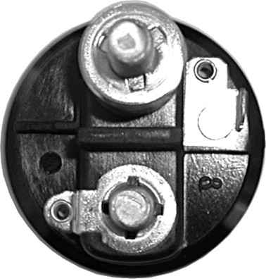 Repair Kit, starter (CL0107)