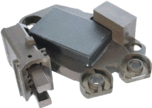 Alternator Regulator (RTR9703)