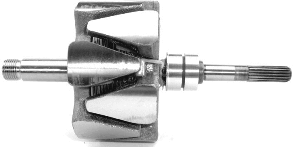 Rotor, alternator (A/746)