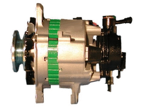 Alternator (AG0342)