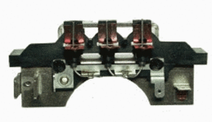 Rectifier, alternator (PRP702)