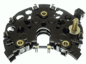 Rectifier, alternator (PRP530)