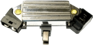 Alternator Regulator (RTR1144)