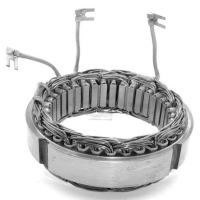 Stator, alternator (S/110)