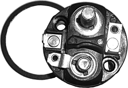 Repair Kit, starter (CL0050)